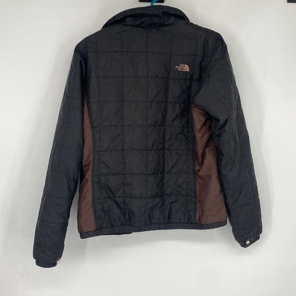 The North Face 3-in-1 Ski Jacket - Size Large - Picture 3 of 9